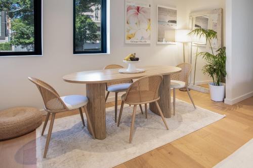 Belle Tranquille, Bellevue Hill in Bellevue Hill
