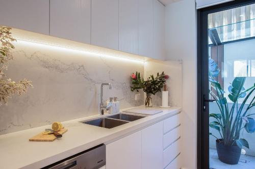 Belle Tranquille, Bellevue Hill in Bellevue Hill