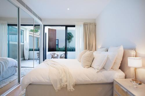 Belle Tranquille, Bellevue Hill in Bellevue Hill