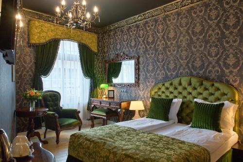 SleepWalker Boutique Suites - Hotel - Wrocław