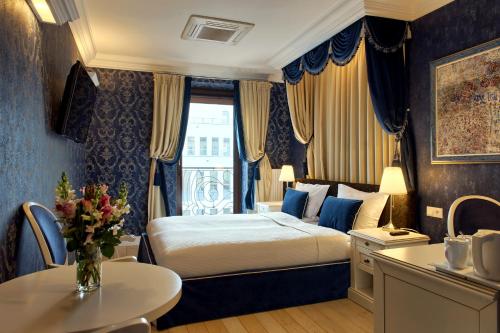 Sleepwalker Boutique Suites