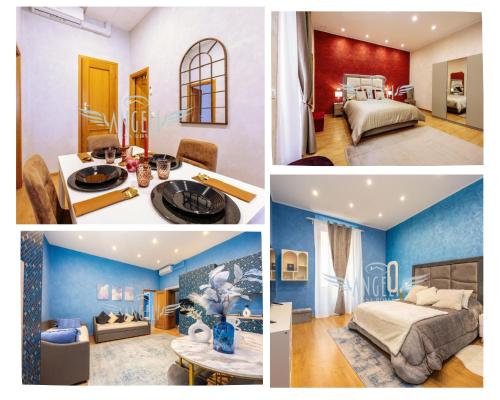 Casa Angeli Roma, Řím