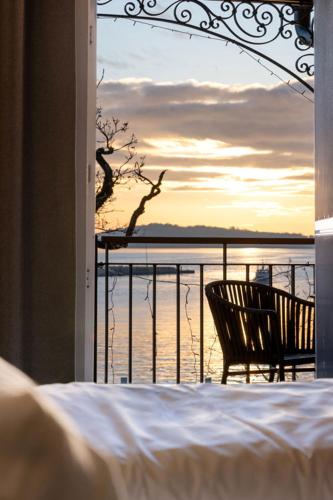 Hafenhotel zu Putbus 5