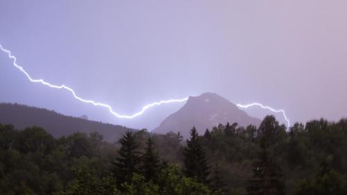Haus Alpenglühn in Engedey, Deutschland