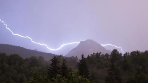 Haus Alpenglühn in Engedey, Deutschland