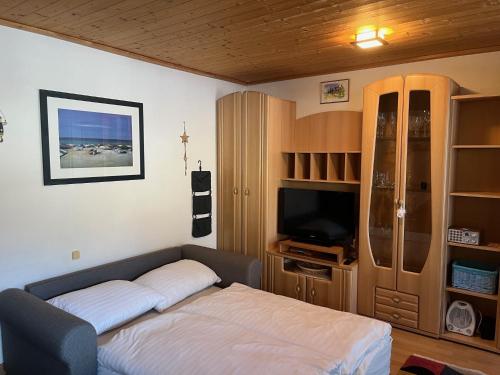 Appartement mit Terrasse - Haus Kärnten
