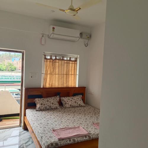 Durga Residency in Perumal Kovil Pathy