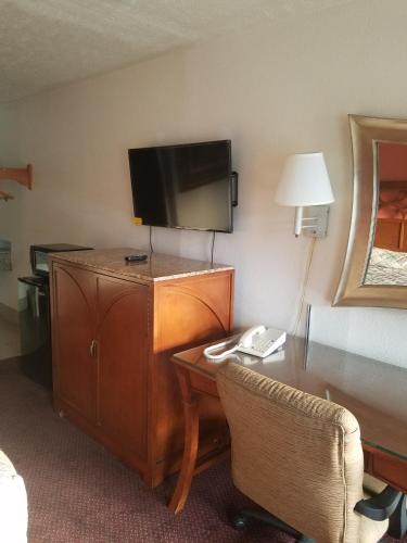 Masters Inn I-26 Cayce (SC)