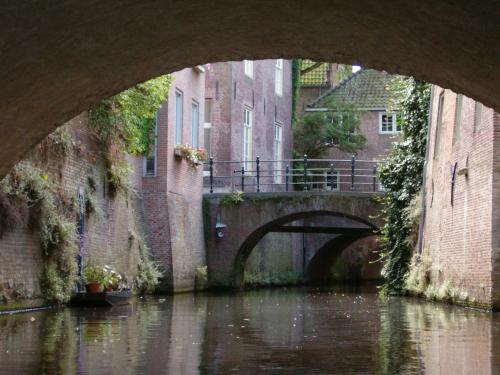 Fletcher Hotel-Restaurant ‘s-Hertogenbosch - image 6