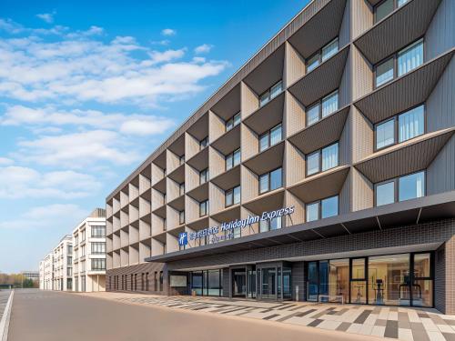 Holiday Inn Express Beijing Airport Zone by IHG