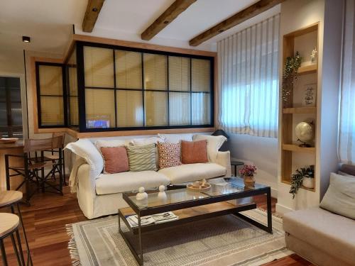 Apartamento Atlantico Pontus Veteris