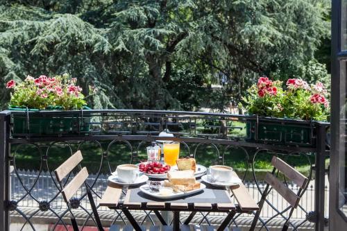  City Center Garden Apartment, Unterkunft in Porto