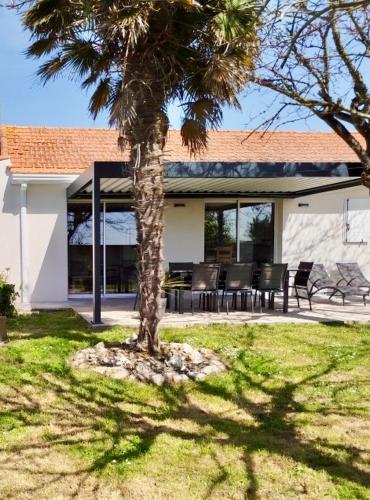 Grande Villa Familiale tout confort proche Plage et île d'Oléron - Location, gîte - Marennes-Hiers-Brouage