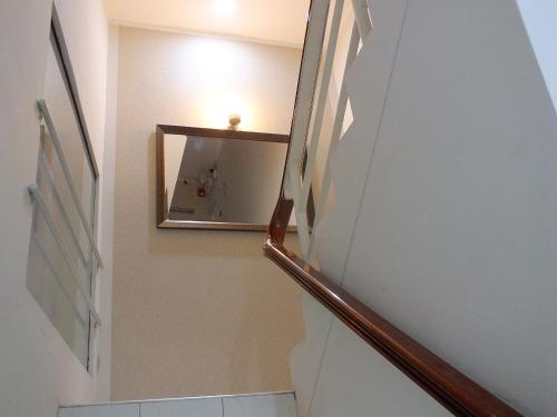 Zajednički dnevni boravak / prostorija s TV-om, Hotel Gazu in Chiclayo
