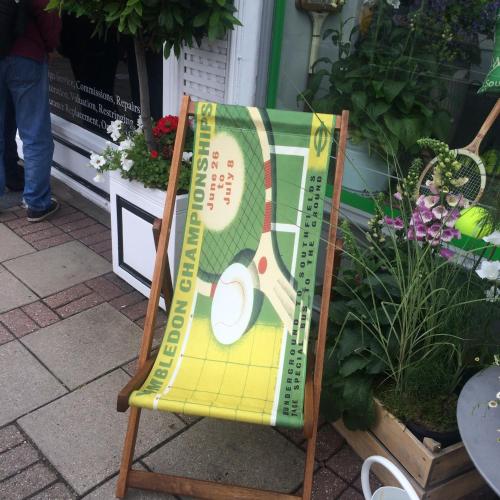 Wimbledon Studio Flat - image 10