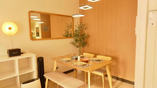 Facilities, Sofia's Crib Condo in Satori, Pasig - Free Parking in Santolan