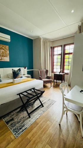 Hidden Villas Self-catering - East London