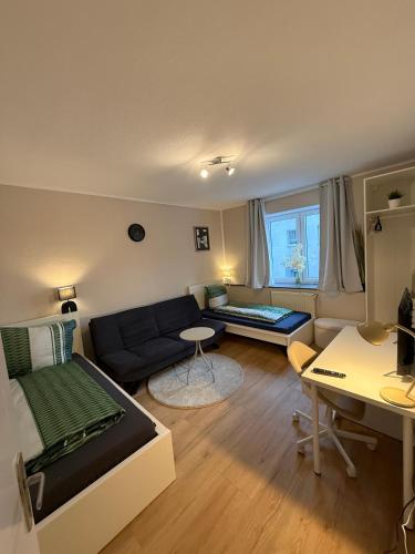 Zentral gelegenes Apartment am Vituspark MG70 & MG71 – khách sạn tại Westend