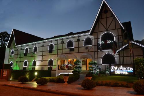 Foto - Hotel Steinhausen Colonial