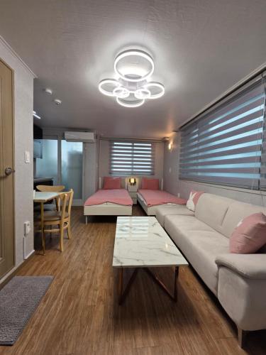 Forêt Guest House Gangnam, Séoul