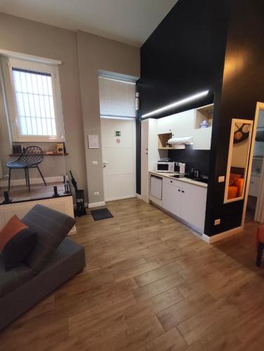 Loft 18A Roma - Casa con ingresso indipendente e parcheggio gratuito