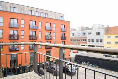 Scandinavian Art Copenhagen Apartment - image 2