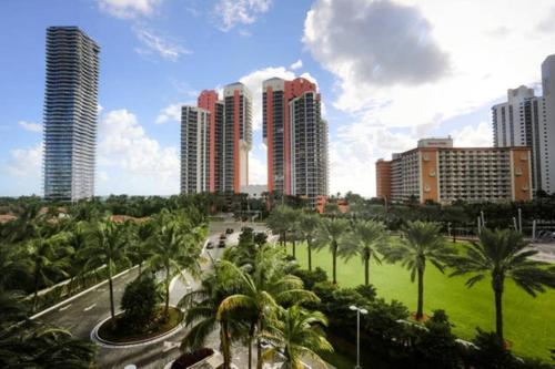 Ocean Reserve by Miami TCS
