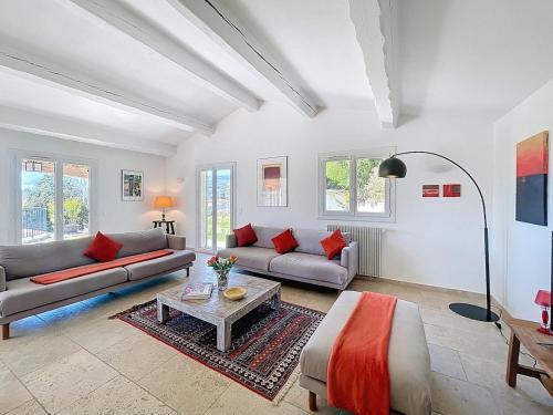 Beautiful Villa in Grasse
