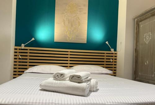  Duomo Nest entire apartment in Trient