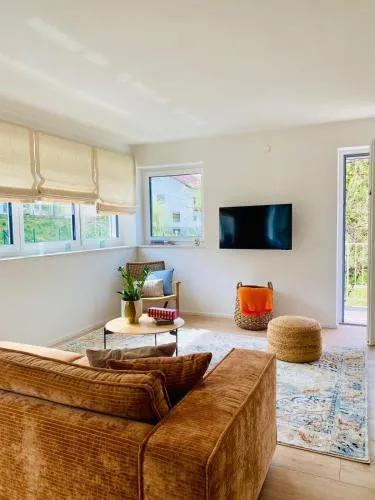Neue Ferienwohnung am Wörthersee - in 3min am Badestrand in Sekirn, Österreich
