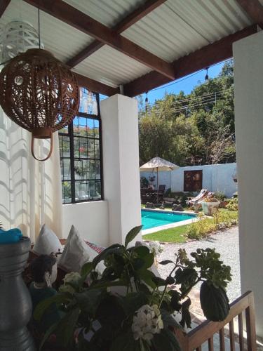 View, Acacia Home in Graaff-Reinet