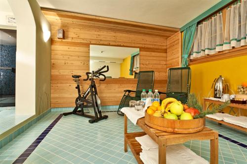 Hotel Livigno - image 3