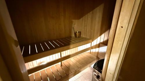 ซาวน่า, Best XXL vacation home with sauna, Pärnu (Best XXL vacation home with sauna, Parnu) in ปาร์นูมา