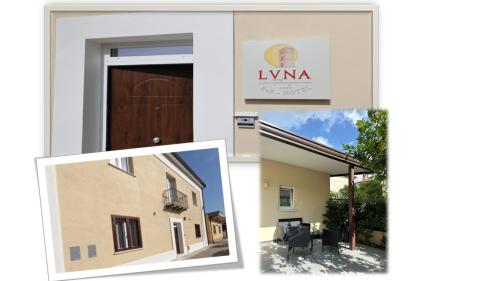 . Lvna Telesia