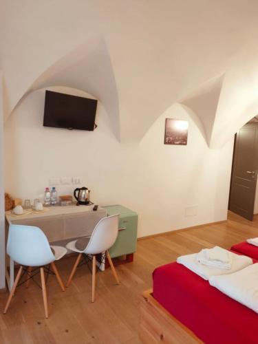  Agriturismo La Ciasa Del Fabio in Tassul