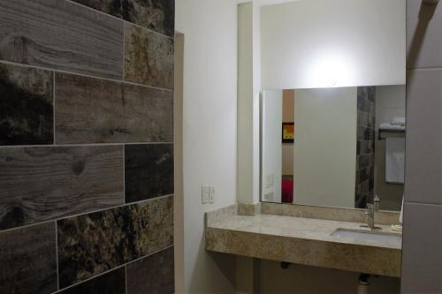 Hotel Nonni – Huatulco, LA