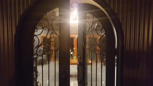 Accommodation in Montrose