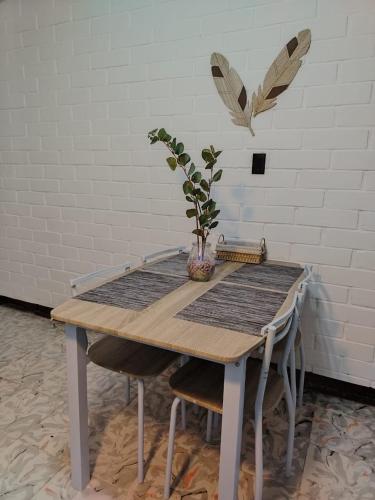 Casa Mariscal A1 in Zona 11
