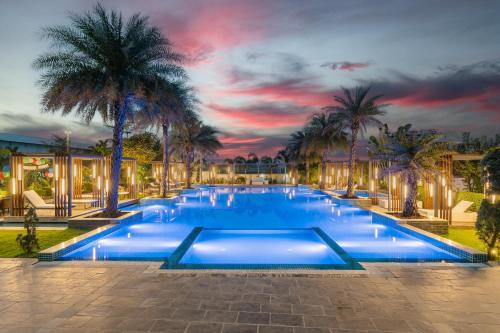 Swimmingpool