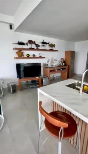 Apartamentos Morros Cartagena Playa la Boquilla - image 2