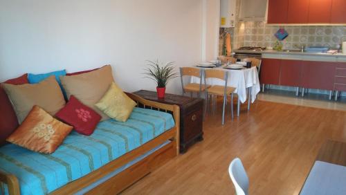 Zen Newton Apartment, Lisabon (fotografie 5)
