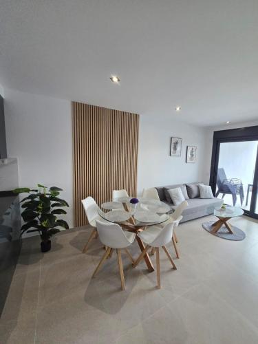 Sofia 2 bedroom La Mata Apartment