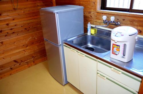 帕爾優格木居山林小屋
