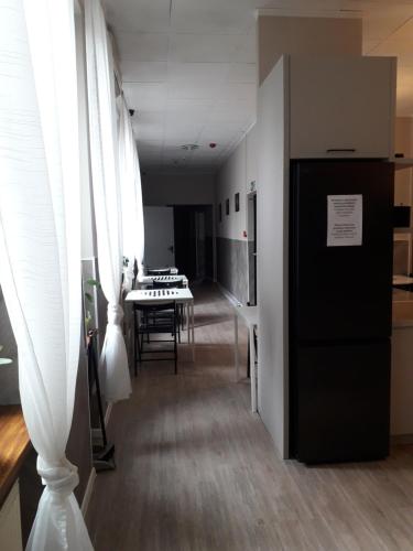 ห้องครัว, Rynek 7 in คาโตวิเซ