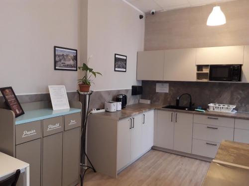 Hostel Kamienica Rynek 7 5