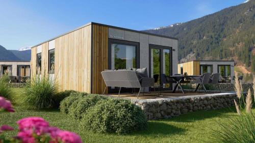 Austriaparks Camping Arlberg