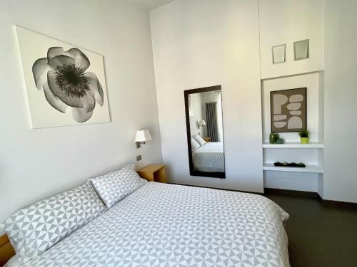 La Perla Apartment in Grinzane Cavour