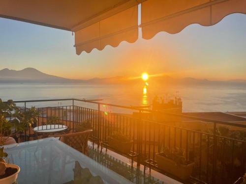 Food and beverages, La Stella dei Venti B&B in Posillipo