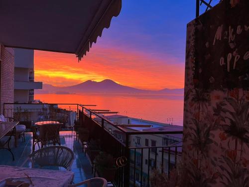 La Stella dei Venti B&B in Posillipo