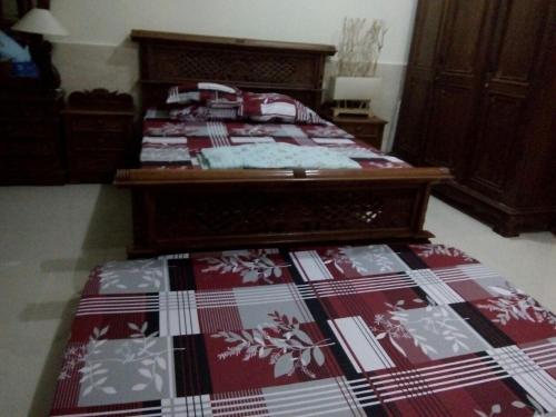 Oemah Sorowajan Homestay